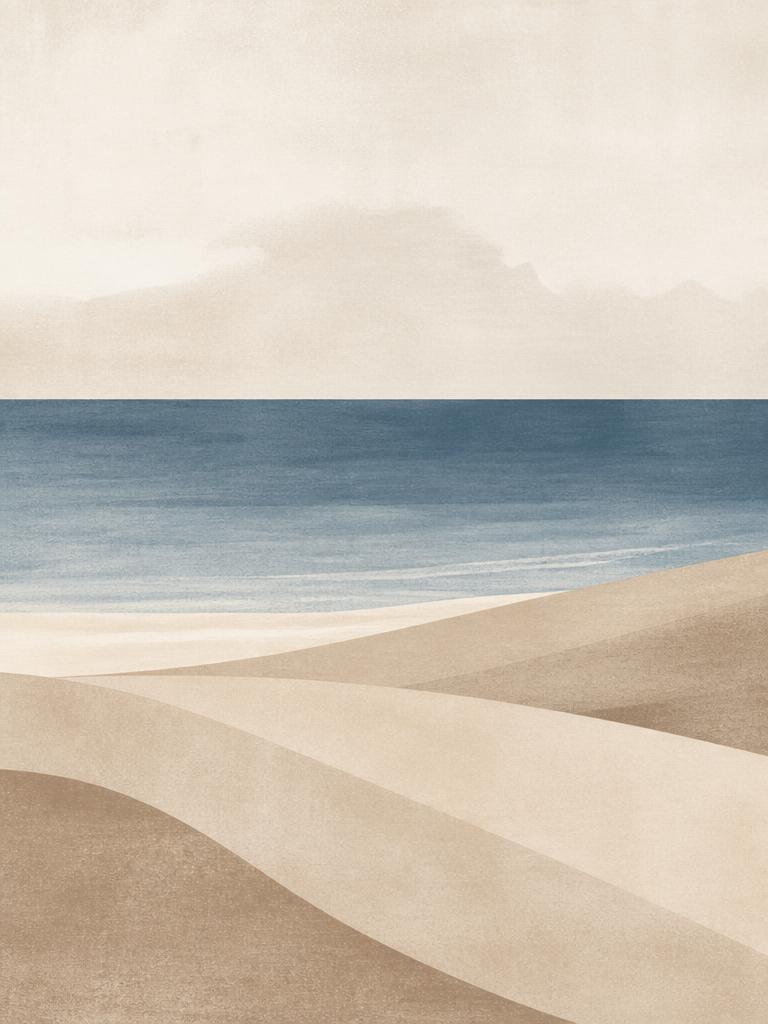 Dune Horizon