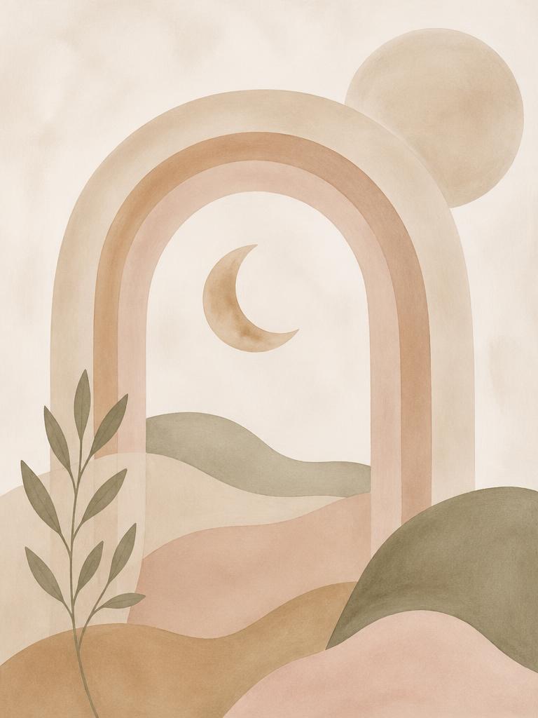 Little Arch
